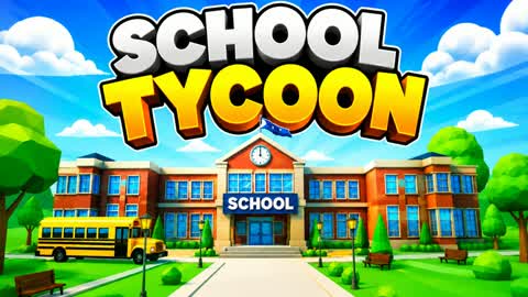 SCHOOL TYCOON