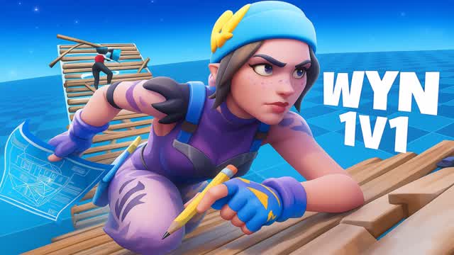 SIMPLE WYN 1V1