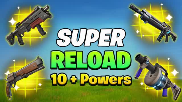 Super 1v1v1 Reload 1v1 PVP FFA