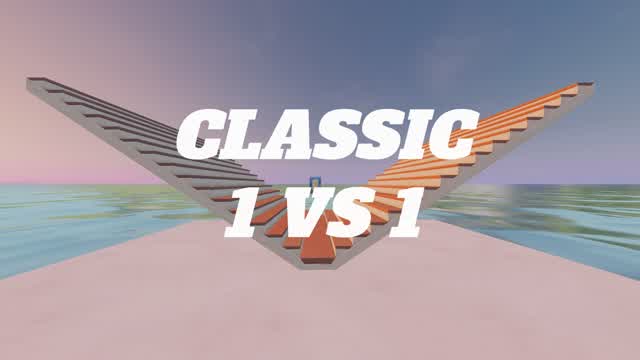 Classic 1 vs 1