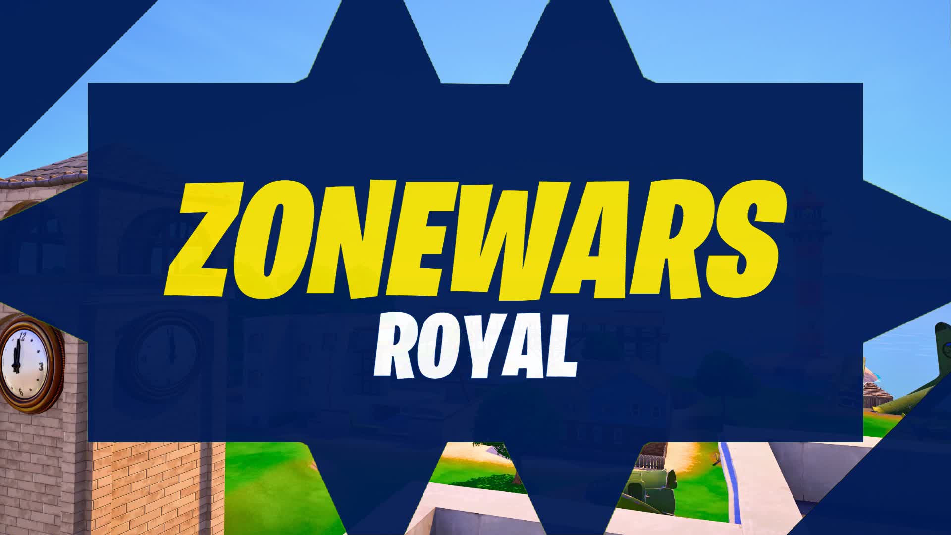ZoneWars Royal