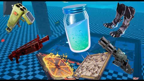 Perfectly Balanced and Fair 1v1