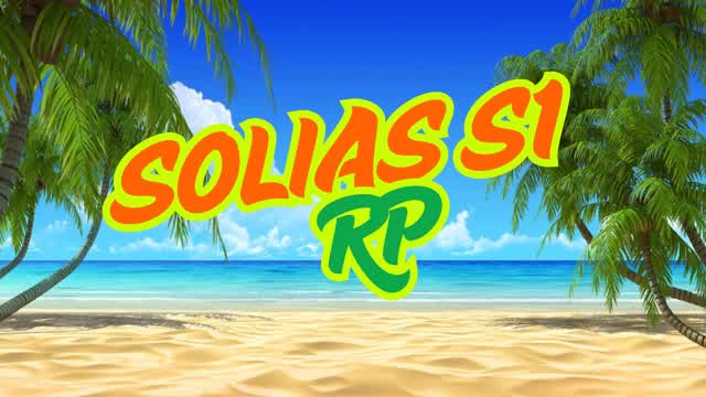 SOLIAS S2 RP