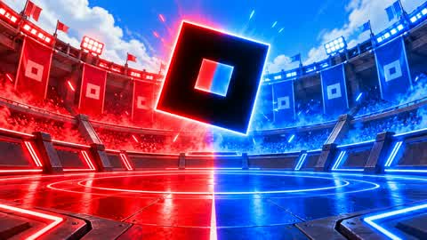 RED VS BLUE ZORVANI 🔴🔵