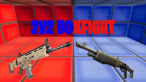 CRAZY 2V2 BOXFIGHTS