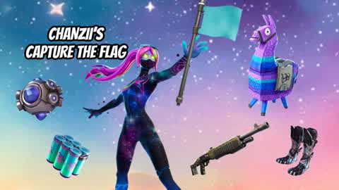 Chanzii's Capture The Flag