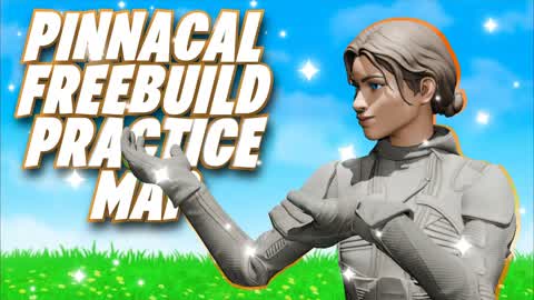 PINNACAL FREEBUILD PRACTICE MAP