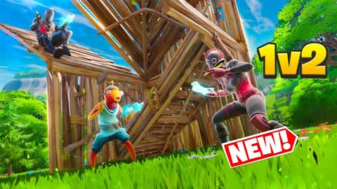 2v1 realistic clutch