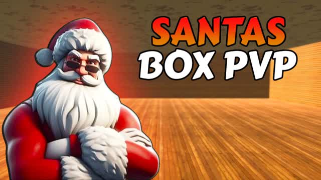 Santas Box PvP