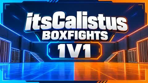 itsCalistus Boxfights 1v1