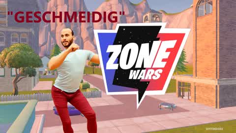 Geschmeidig Zonewars