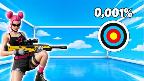 ASSOLUT TRICKSHOT PARKOUR 🎯(100 LEVELS)