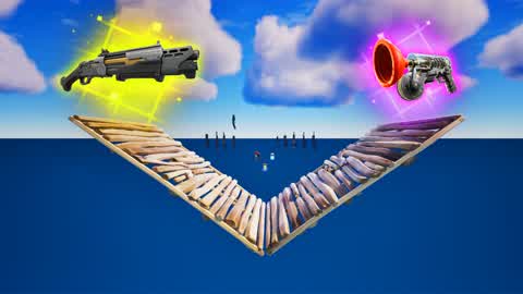 CLEAN 1V1 [nobleono]