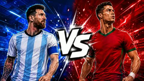 BLUE VS RED OVERHEAT 🔵🔴