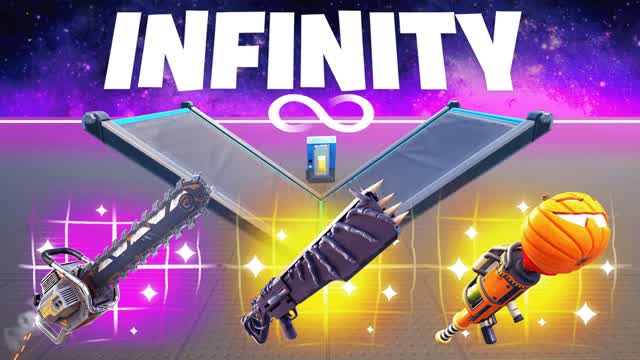 1V1 INFINITY