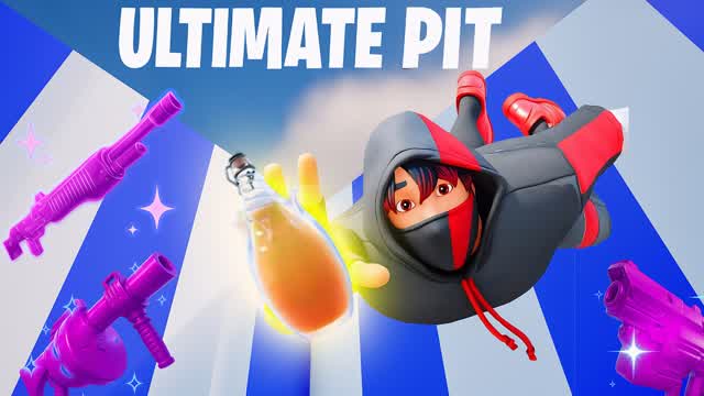 MRT-ULTIMATE PIT