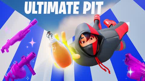 MRT-ULTIMATE PIT