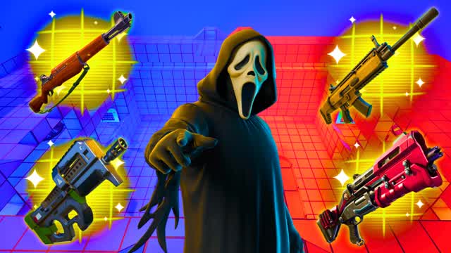 EPIC RED VS BLUE🔴🔵