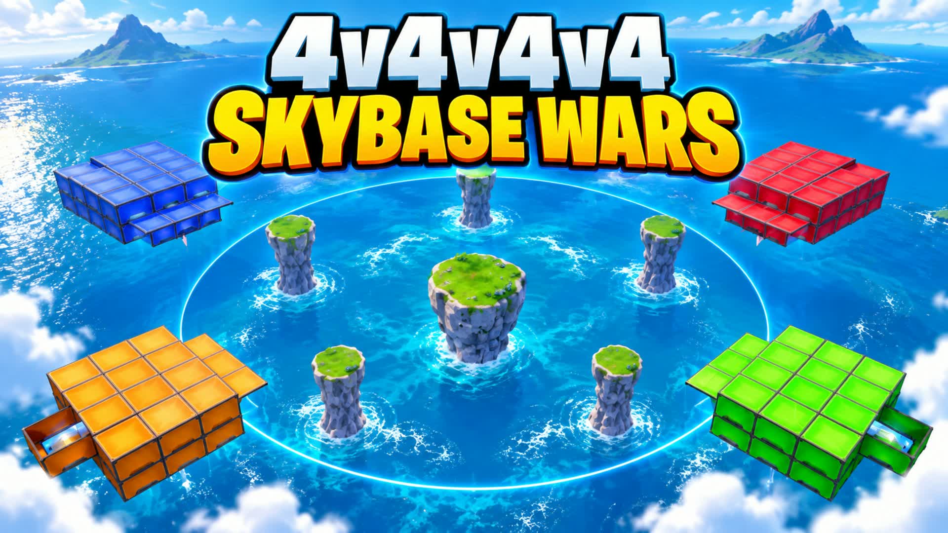 Skybase Zonewars