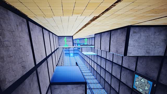 20 Level Parkour Challenge!