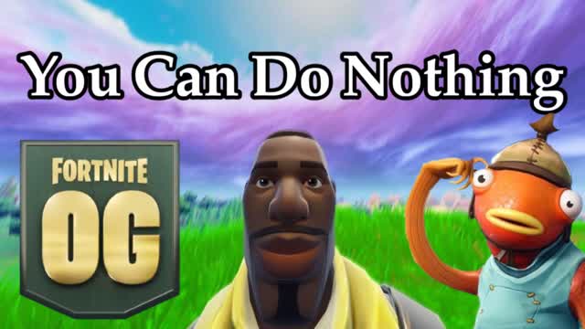 🚫You can Do Nothing🚫