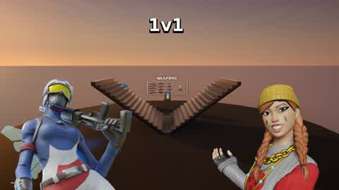 Zykooo 1v1