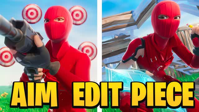 Capture 1 – 🎯Aim Edit Piece Practice