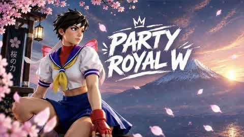 PARTY W