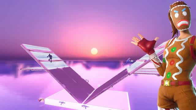 Capture 1 – Worldpeace's 1v1 Map