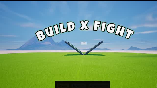 BUILD  and Fight