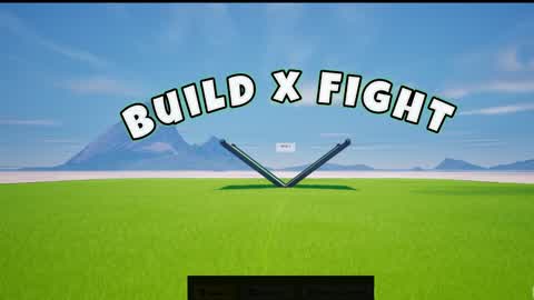 BUILD and Fight