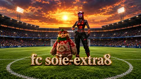 FC silk extra 8