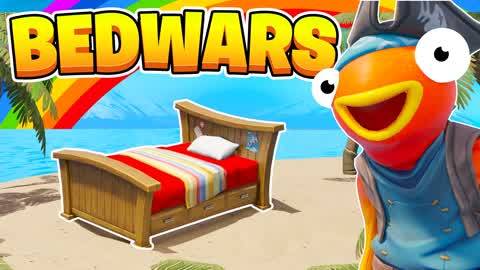 Island Bed Wars