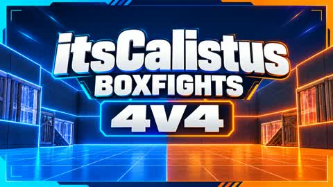 itsCalistus Boxfights 4v4