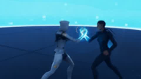 Box Fight SB12