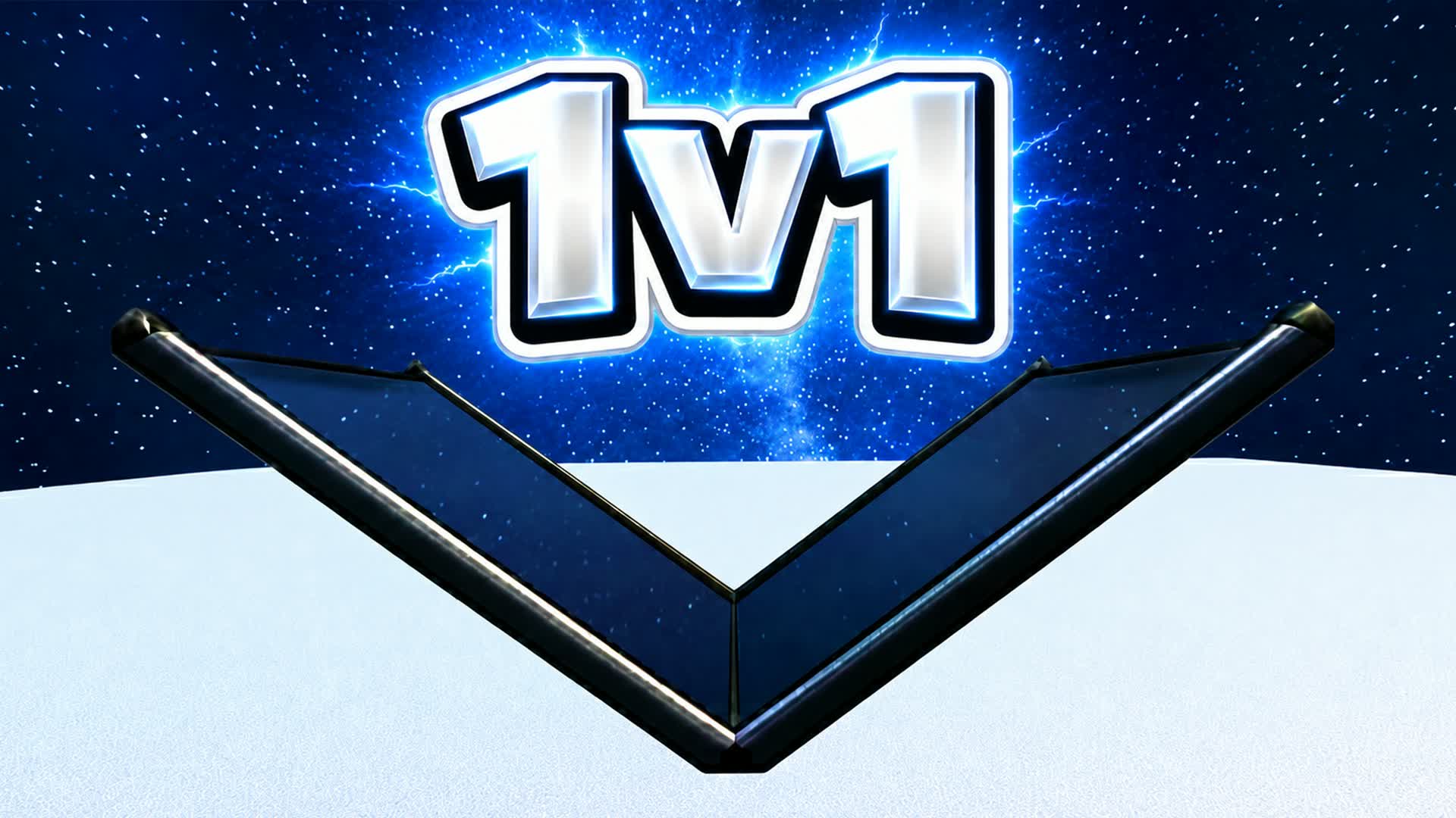 1V1 FREEBUILD FIGHTS ZONEWARS
