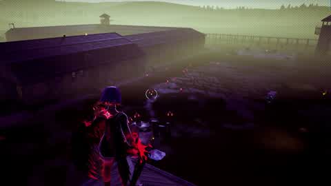 PRISON vs. EVERYTHING