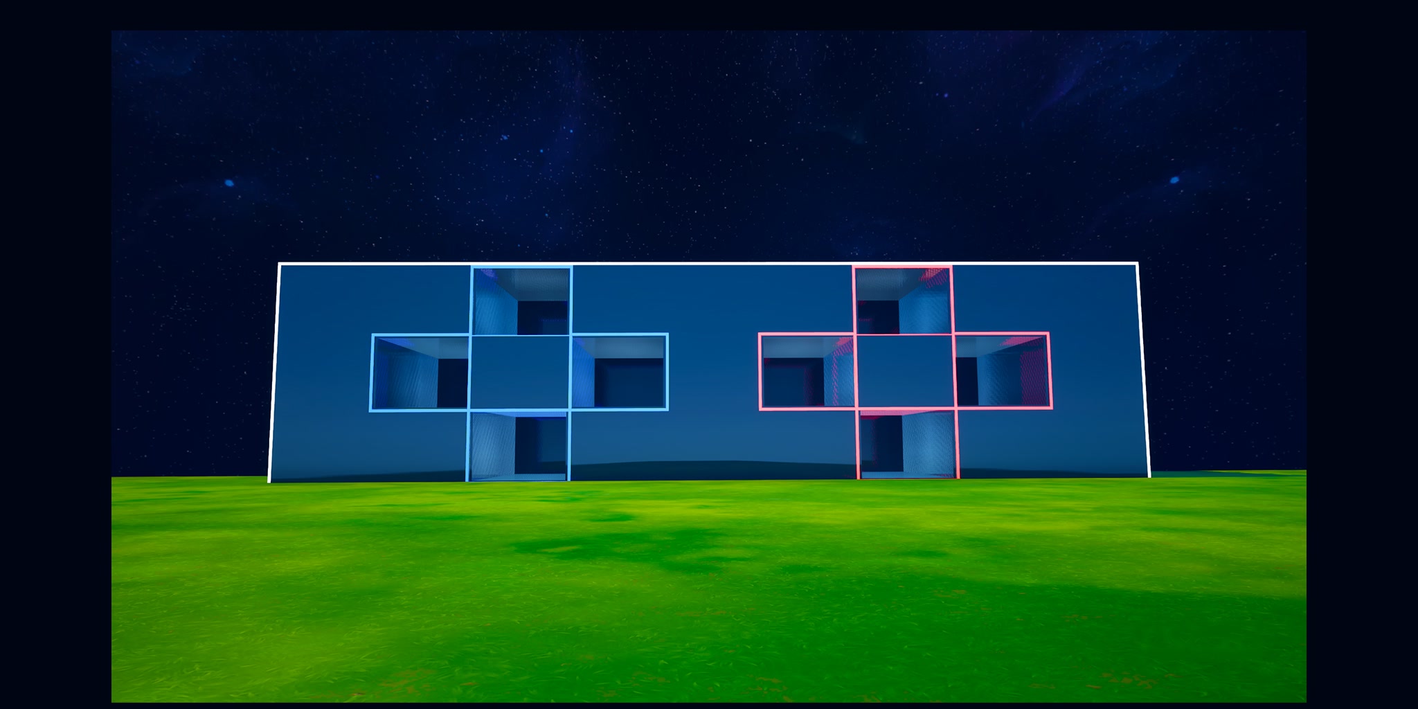 1v1 Simple Zone Wars 3523-4630-3099 by gamewheat - Fortnite Creative ...