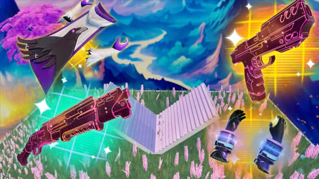 Spring 1v1 Build Fight's