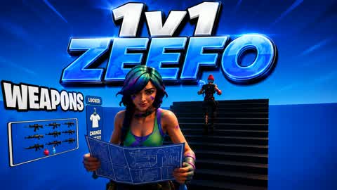 1V1 ZEEFO