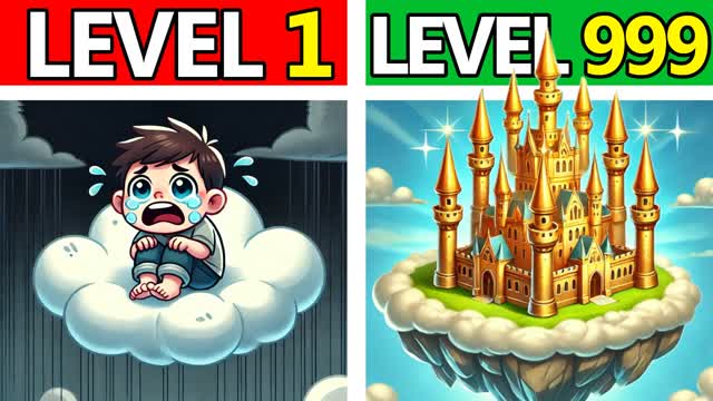 🏰CASTLE TYCOON [CO-OP]🏯