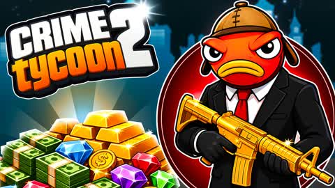 Crime Tycoon 2