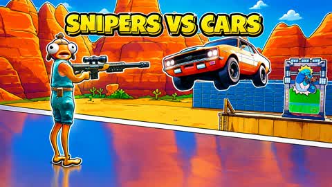 SNIPERS VS CARSđŤđĽđŻ