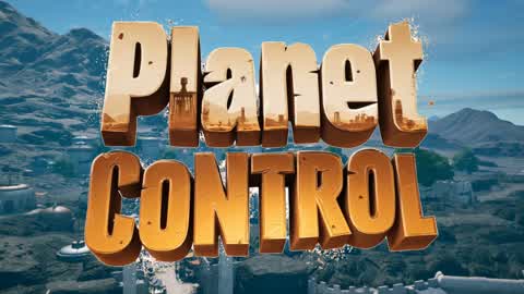 Planet Control