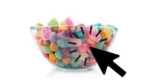 Candy Clicker👆🍭