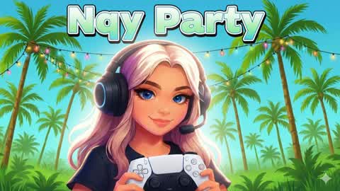 Nqy Party Royale