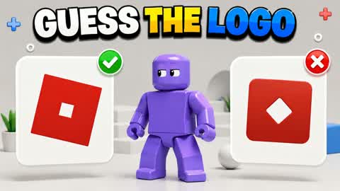 FUN GUESS THE LOGO🔎