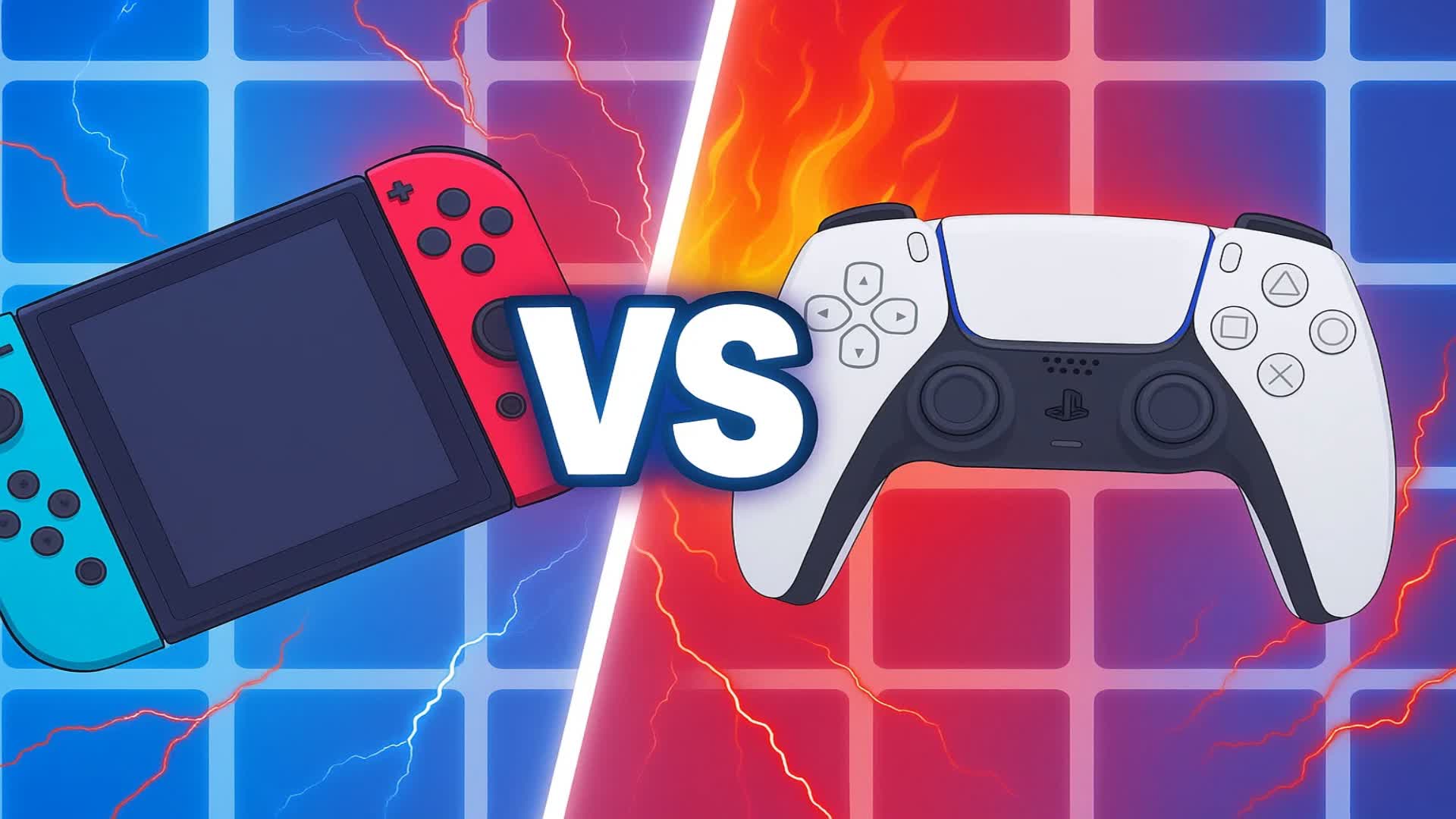 🔴 RED VS BLUE 🔵 MEGA ARENA!