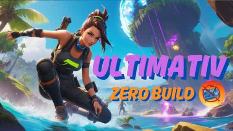 Ultimativ Null Bauen