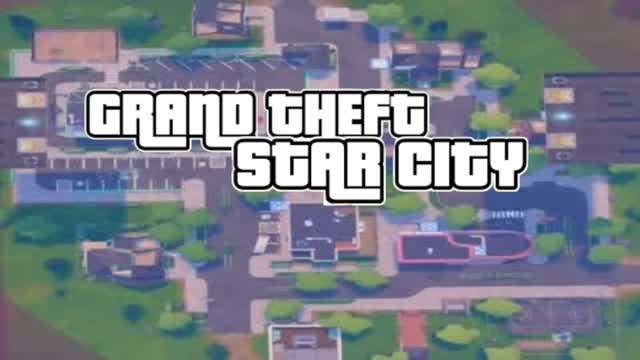 OG DRIVER CITY FFA 💯